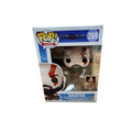 Funko Pop: Games - God of War - Kratos Figure #269