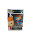 Billy West Signed Funko Pop! – Futurama Philip J. Fry #1755 (JSA COA)