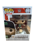 Funko Pop: WWE - Triple H Figure #99
