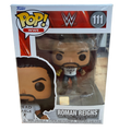 Funko Pop: WWE - Roman Reigns Figure #111