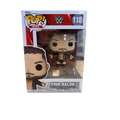 Funko Pop: WWE - Finn Balor Figure #118
