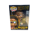 Funko Pop: WWE - Ultimate Warrior Figure #142