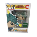 Funko Pop: Animation - My Hero Academia - Izuku Midoriya #1140