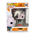 Funko Pop: Anime - Dragon Ball - Shin Figure #1283 (Open Eyes Error)