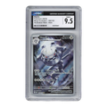 2025 Pokemon - Steelix Mega Evolution #150 (CGC 9.5)