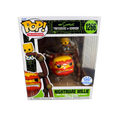 Funko POP: Television - The Simpsons - Nightmare Willie Figure #1266