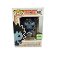 Funko POP: Animation - Fairytail - Gajeel (Dragon Force) 2019 Spring Convention Limited Edition Exclusive Figure #481