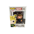 Funko POP: Marvel - Loki #36