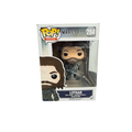 Funko POP: Movies - Warcraft - Lothar #284