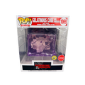 Funko POP: Deluxe - Dungeons & Dragons - Gelatinous Cube with Dracolich Figure Gamestop Exclusive#1069