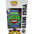 Funko Pop: Animation - Yu-Gi-Oh! - Yugi Moto SKETCHED Figure #715