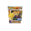 Funko Pop: Anime - Dragon Ball Super- Super Saiyan Trunks Figure #2198