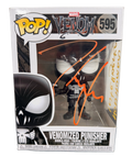 Thomas Jane Signed Funko Pop! – Venom: Venomized Punisher #595 (JSA COA)