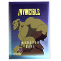 Invincible Monster Girl Keepsake Edition Skybound Power Gem Stone Relic Card 296