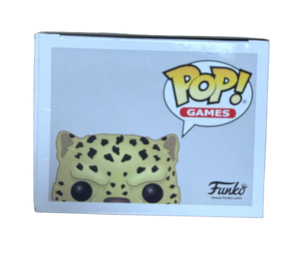 Funko Pop: Games - Tekken - Tekken King Figure #172