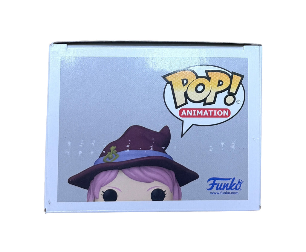 Funko Pop: Animation - Black Clover - Vanessa #1722