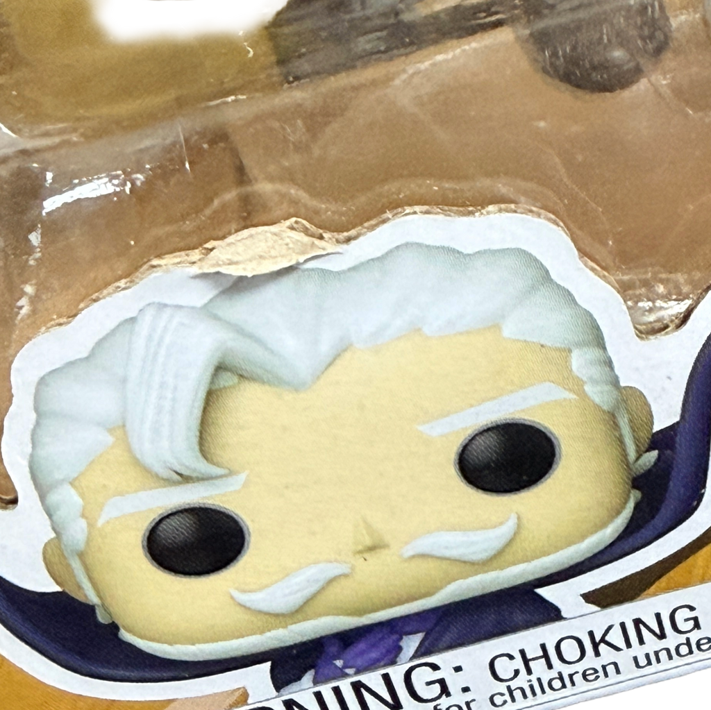 Funko Pop: Animation - My Hero Academia -Gentle Criminal & La Brava 2 Pack Anime Expo 2022 Exclusive