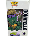 Funko POP – Retro Toys - Teenage Mutant Ninja Turtles Donatello Figure #17 SKETCHED Meraki