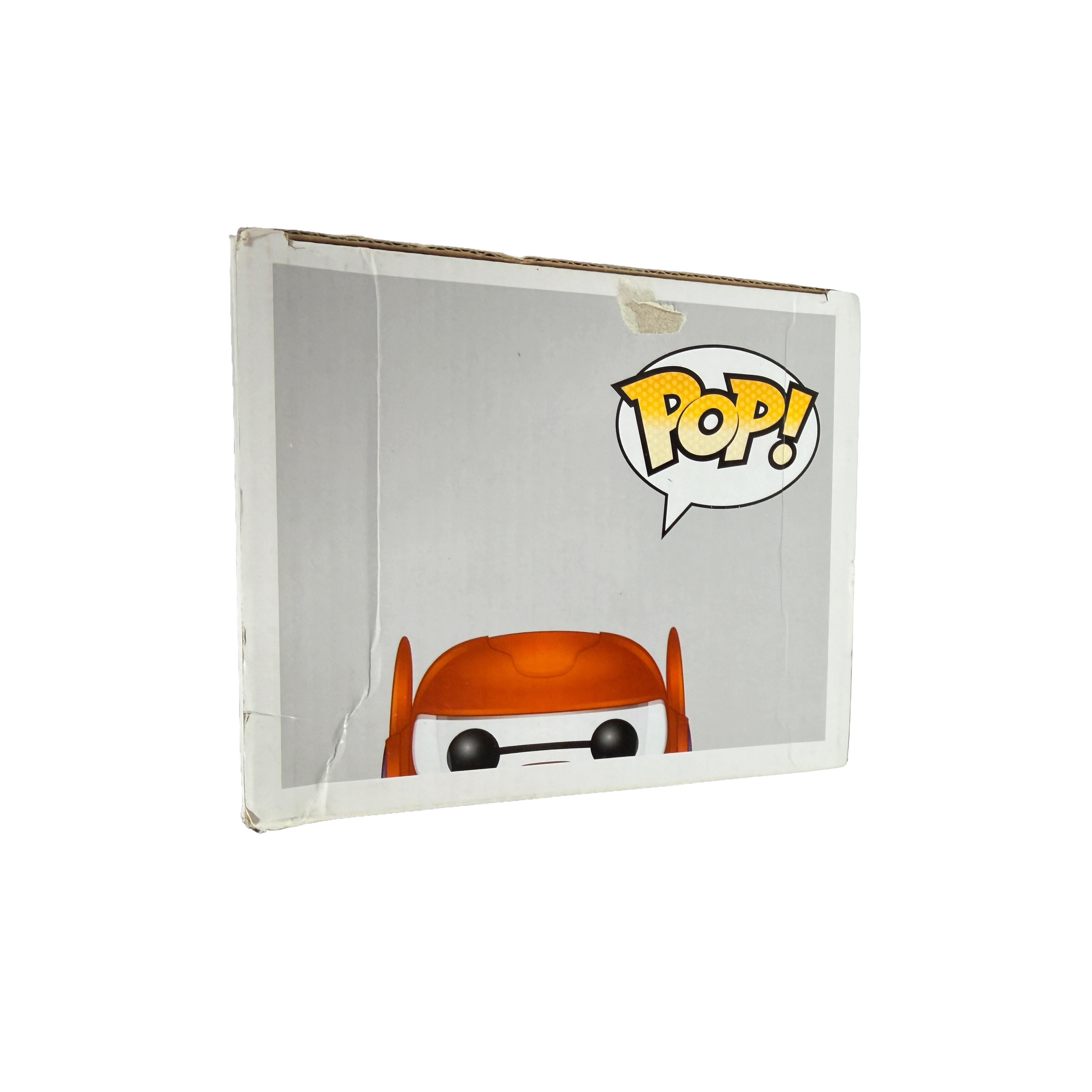 Funko POP: Movie - Big Hero 6 - Baymax Figure #112