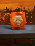 Teenage Mutant Ninja Turtles | 40th Anniversary Michelangelo Coffee Mug
