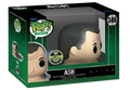 Funko Pop Digital NFT: Alien - Ash #346 LE 2200 Pcs Vinyl Figure