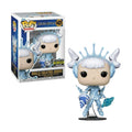 Funko Pop: Animation - Black Clover - Noelle (Valkyrie Armor) #1421