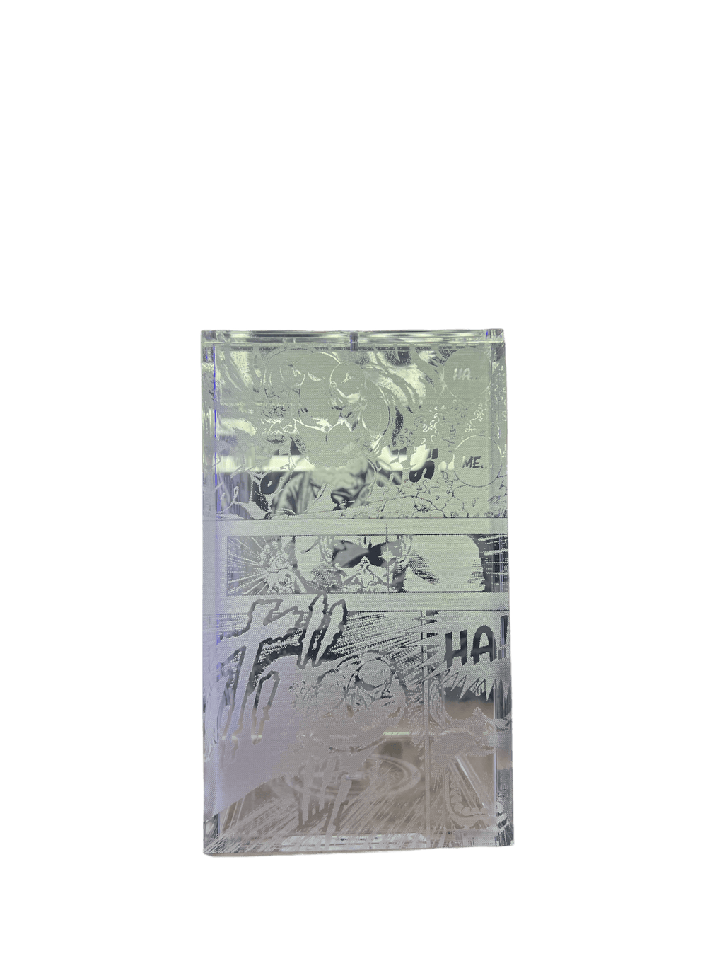 Custom Dragon Ball Z Master Roshi Pop Armor - NERD BLVD