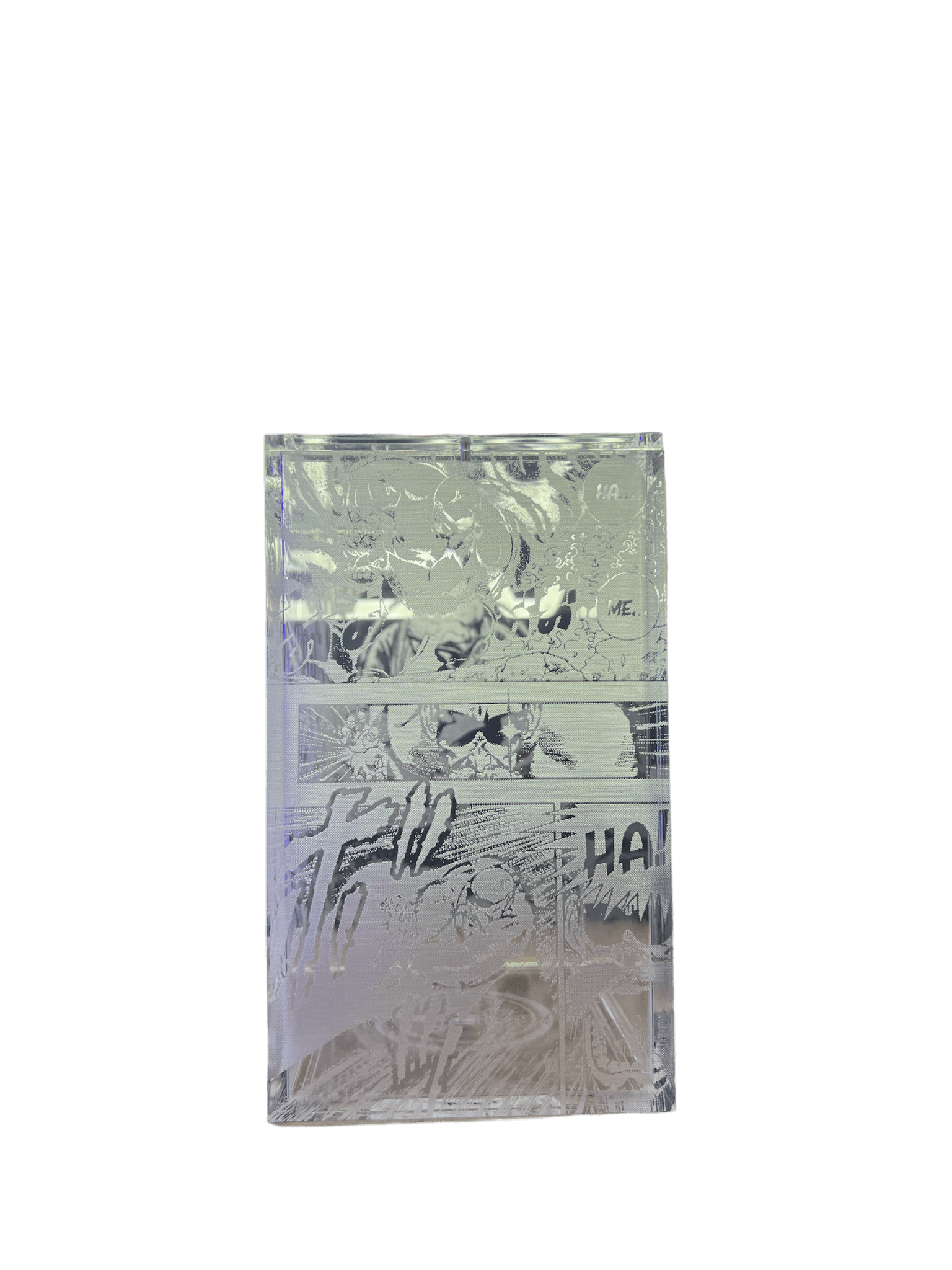 Custom Dragon Ball Z Master Roshi Pop Armor - NERD BLVD