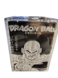 Custom Dragon Ball Z Nappa Pop Armor - NERD BLVD