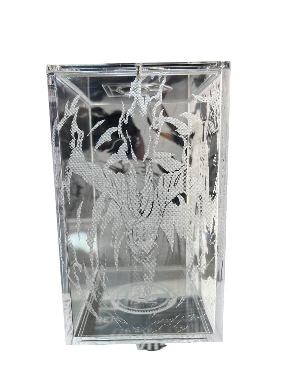 Custom My Hero Academia Kurogiri Pop Armor - NERD BLVD