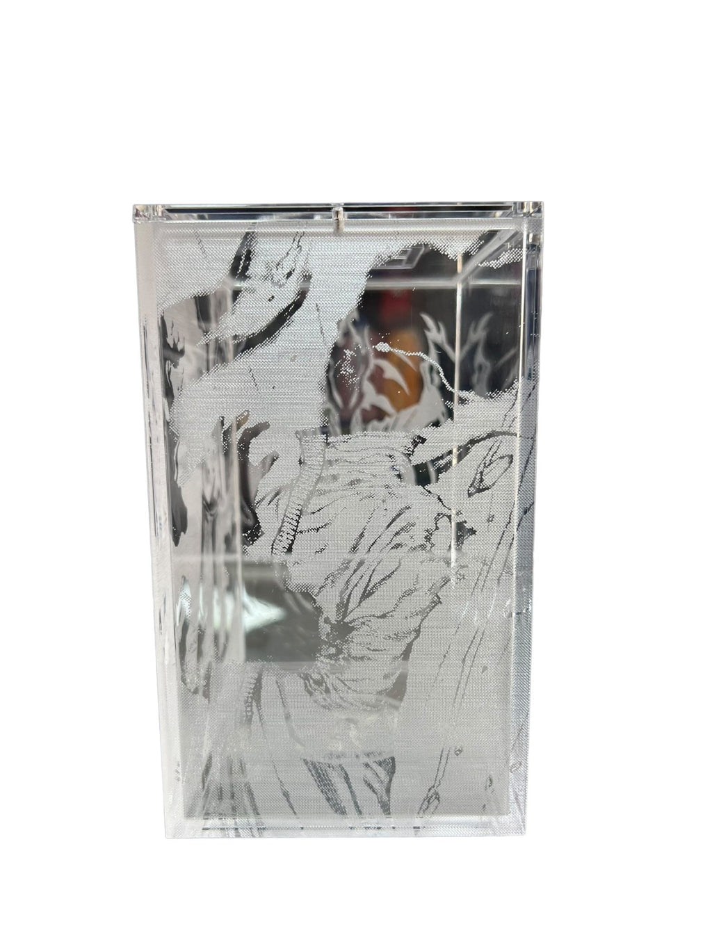 Custom My Hero Academia Kurogiri Pop Armor - NERD BLVD