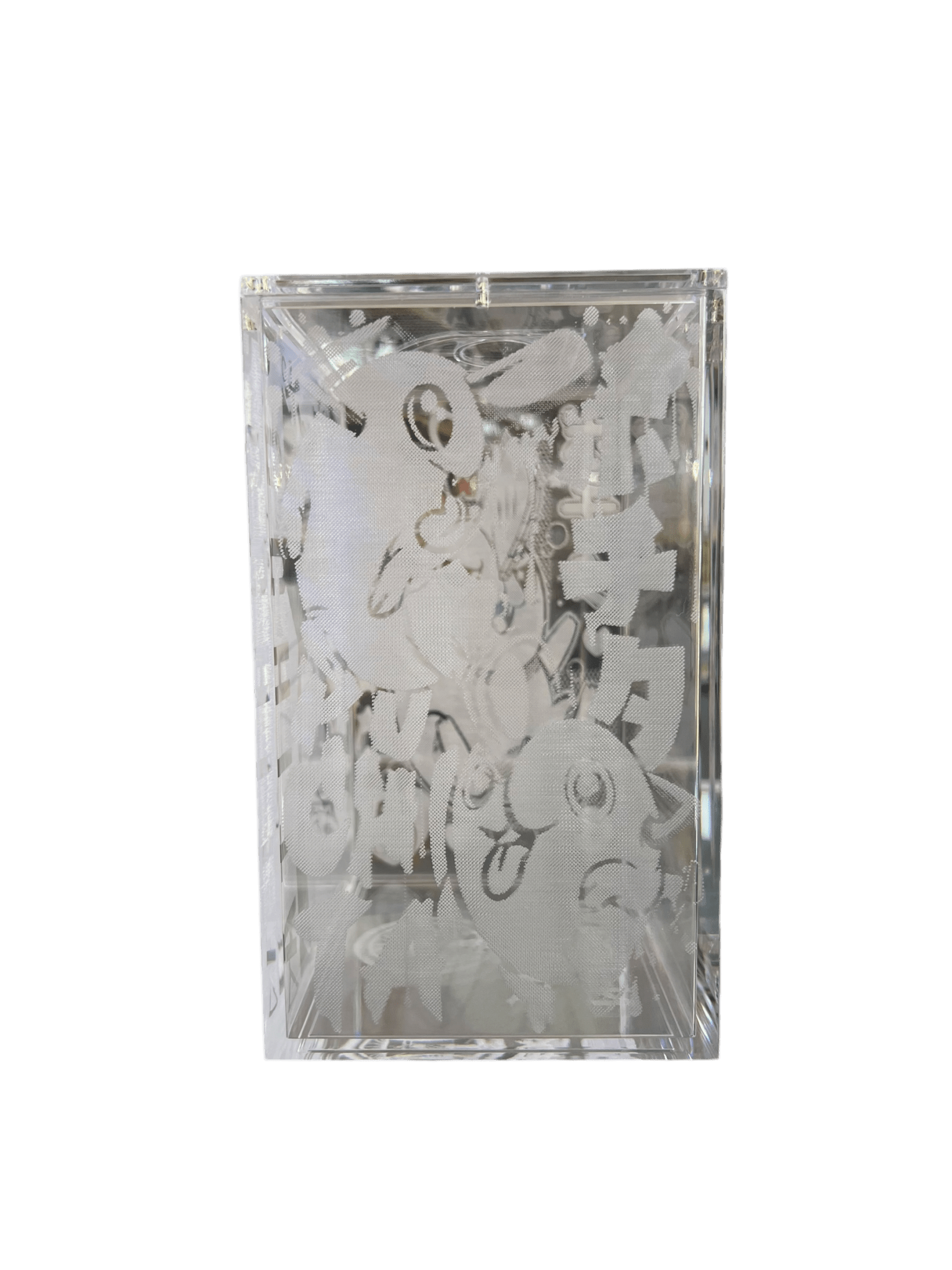 Custom Pochita Chainsaw Man Pop Armor - NERD BLVD