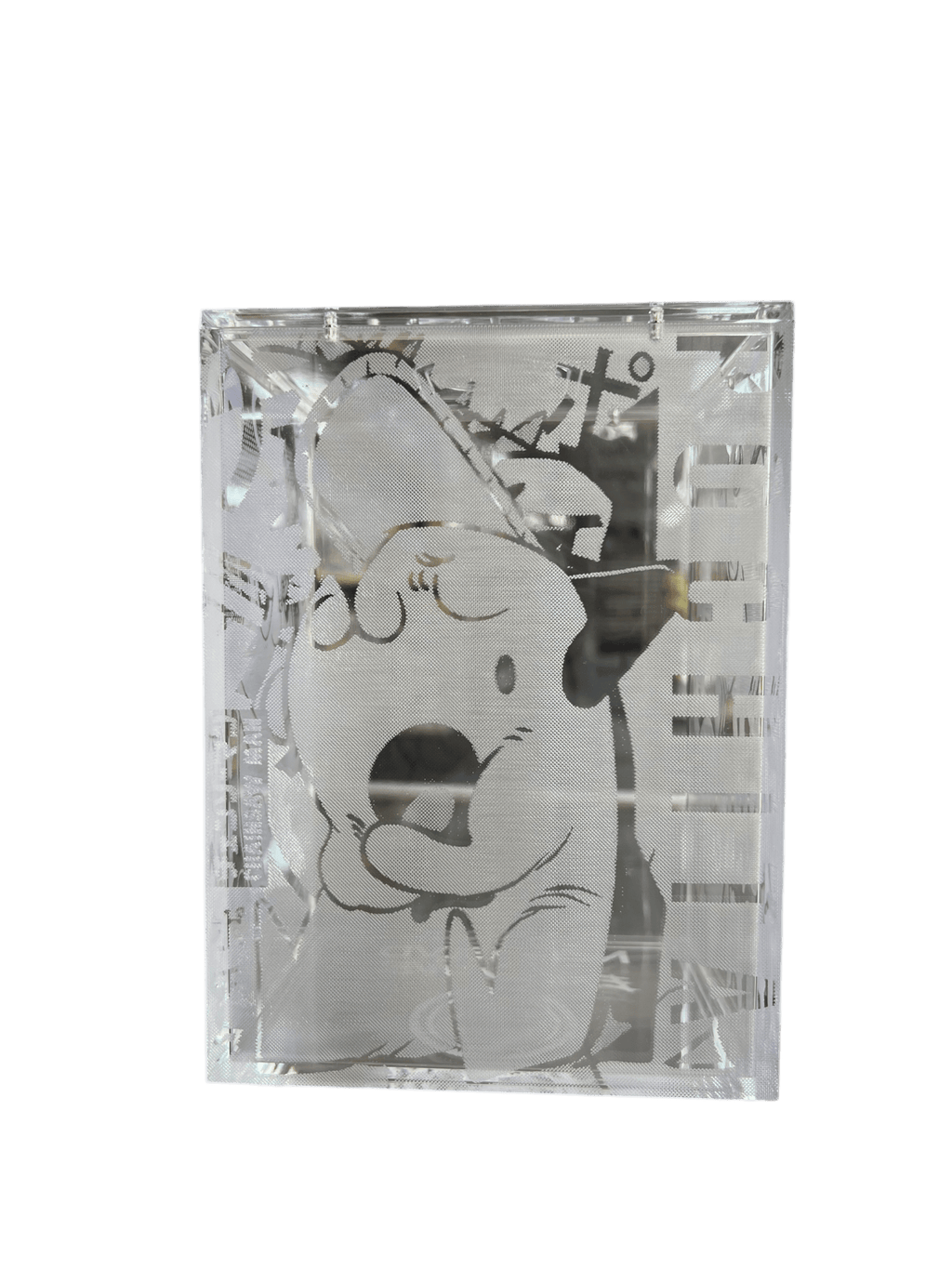 Custom Pochita Chainsaw Man Pop Armor - NERD BLVD