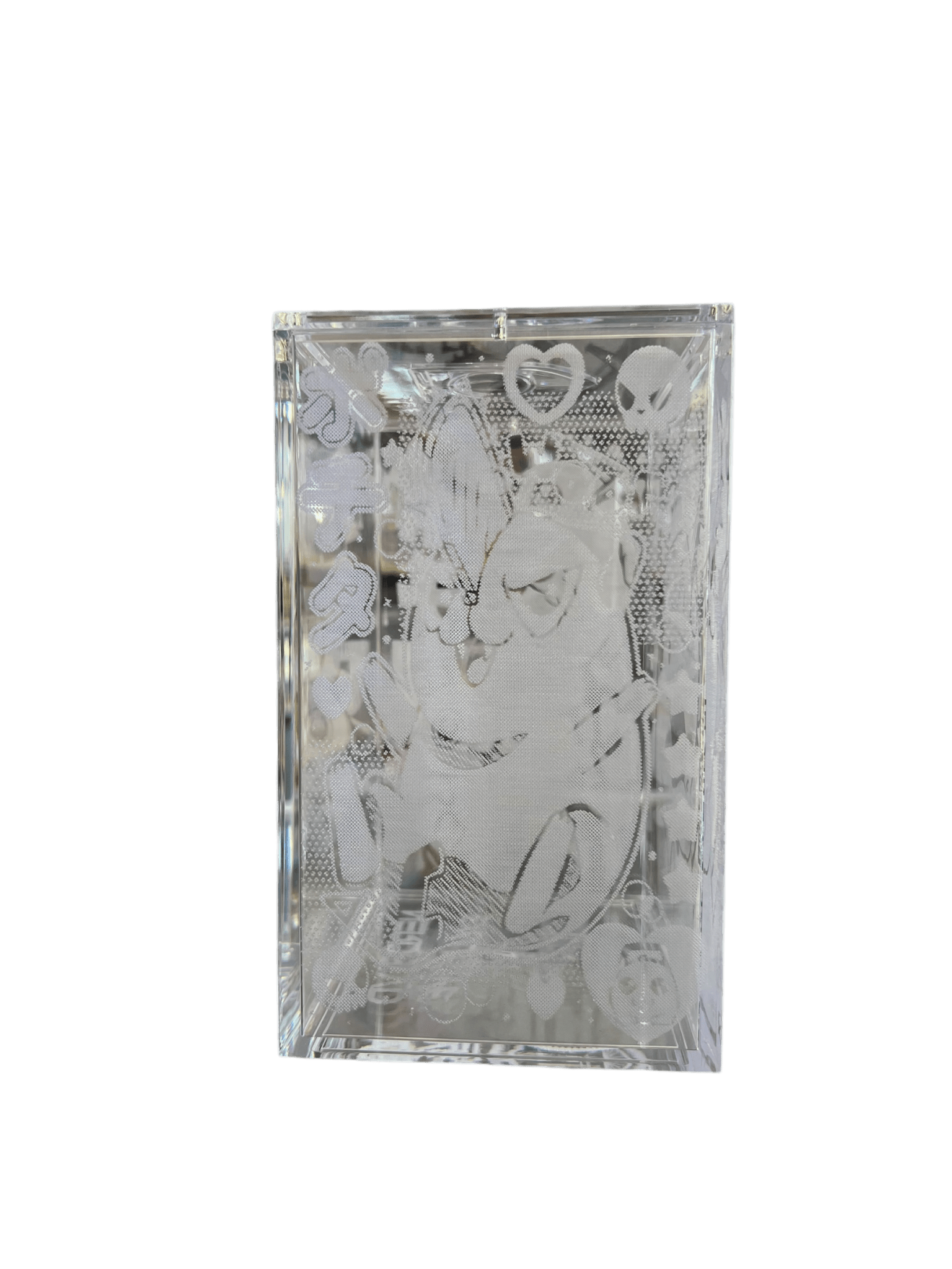 Custom Pochita Chainsaw Man Pop Armor - NERD BLVD