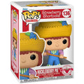 Funko Pop: Retro Toys - Strawberry Shortcake - Huckleberry Pie #136