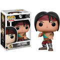Funko Pop: Games - Mortal Kombat - Liu Kang #252