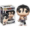 Funko Pop: Games - Tekken - Devil Jin #176