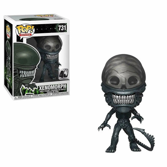 Funko POP Alien Xenomorph 731 - NERD BLVD