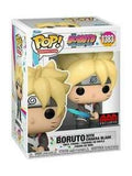 Funko Pop Animation Boruto 1383 AAA Exclusive - NERD BLVD