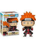 Funko POP Animation Naruto Pain 934 - NERD BLVD