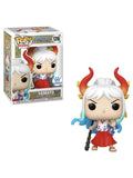 Funko Pop Anime Yamato 1316 - NERD BLVD