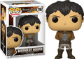 Funko POP Attack on Titan Bertholdt Hoover 1167 - NERD BLVD