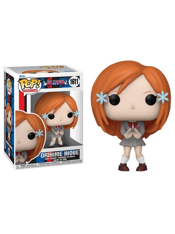 Funko Pop Bleach Orihime Inoue 1611 - NERD BLVD