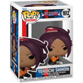 Funko POP Bleach Yoruichi Shihoin 1612 - NERD BLVD