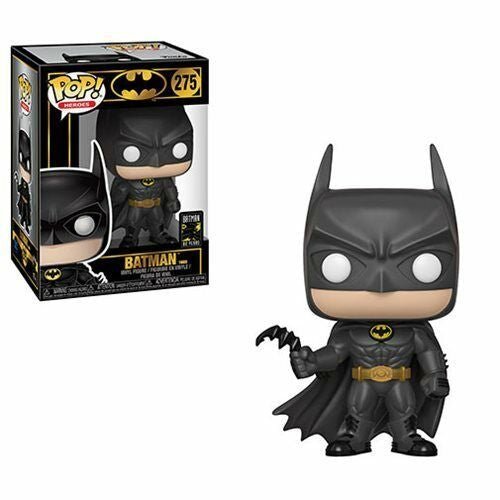 Funko POP DC Batman 275 - NERD BLVD