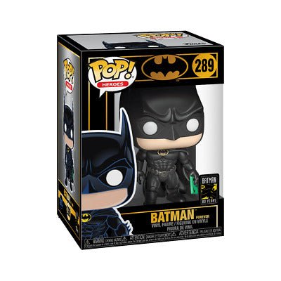 Funko POP DC Batman 289 - NERD BLVD