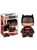 Funko POP DC Super Heroes Earth 2 Batman Hot Topic Exclusive 62 - NERD BLVD