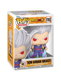 Funko POP Dragon Ball Super: Super Hero Gohan Beast 1703 (Pre - Order) - NERD BLVD