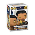 Funko POP Eternals Gilgamesh 730 Chase - NERD BLVD