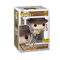 Funko POP Indiana Jones Hot Topic 1369 - NERD BLVD